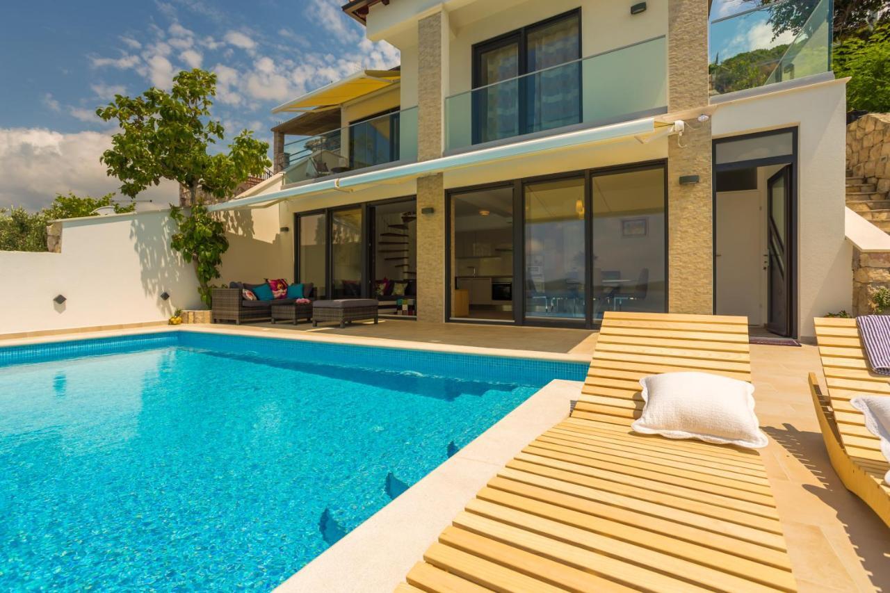 Hedera Estate, Villa Hedera VI Dubrovnik Extérieur photo
