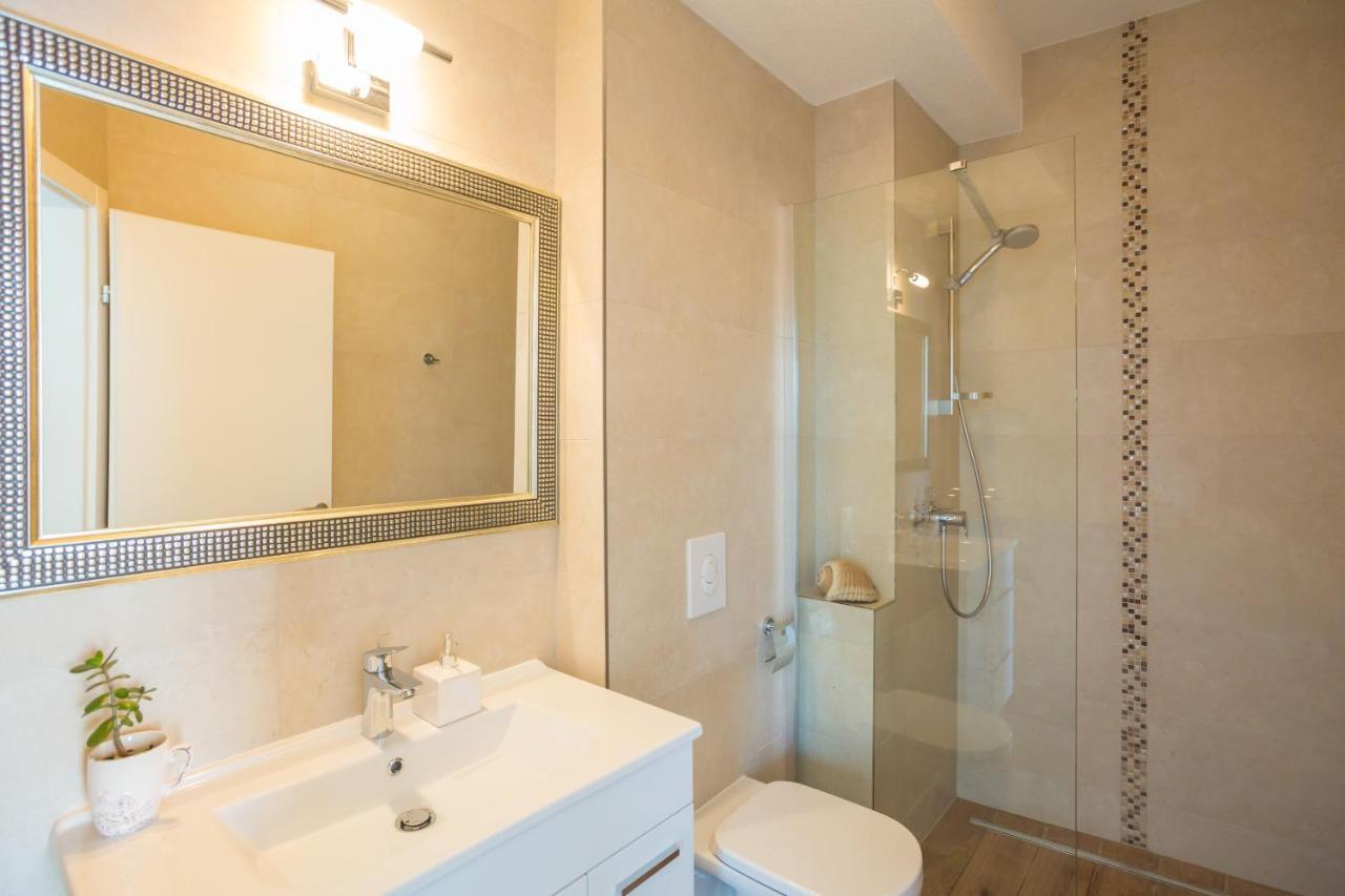 Hedera Estate, Villa Hedera VI Dubrovnik Extérieur photo