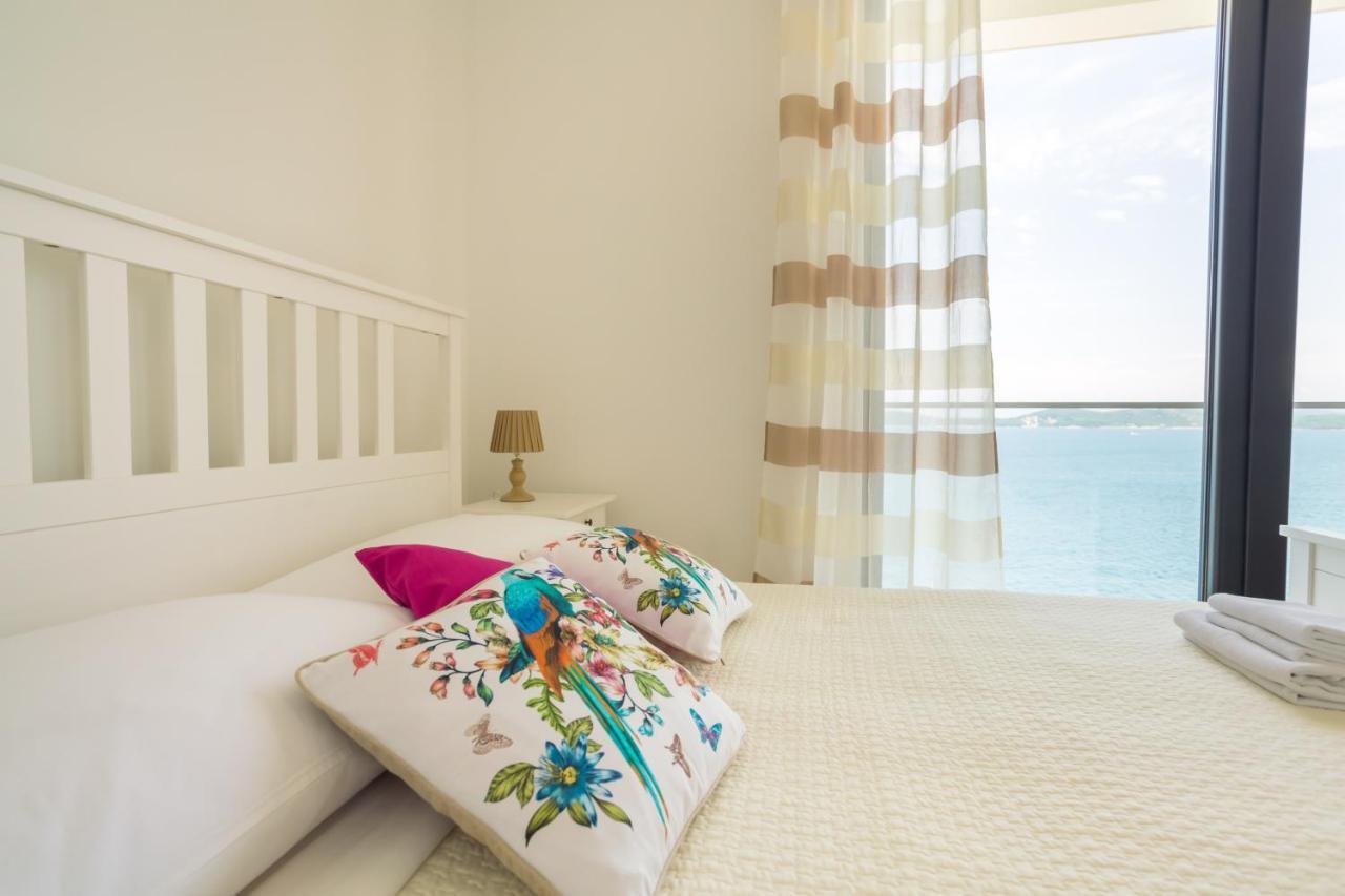 Hedera Estate, Villa Hedera VI Dubrovnik Extérieur photo