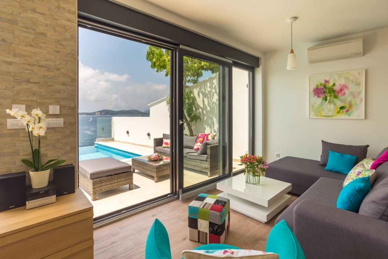 Hedera Estate, Villa Hedera VI Dubrovnik Extérieur photo