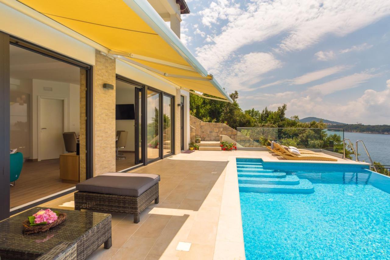 Hedera Estate, Villa Hedera VI Dubrovnik Extérieur photo