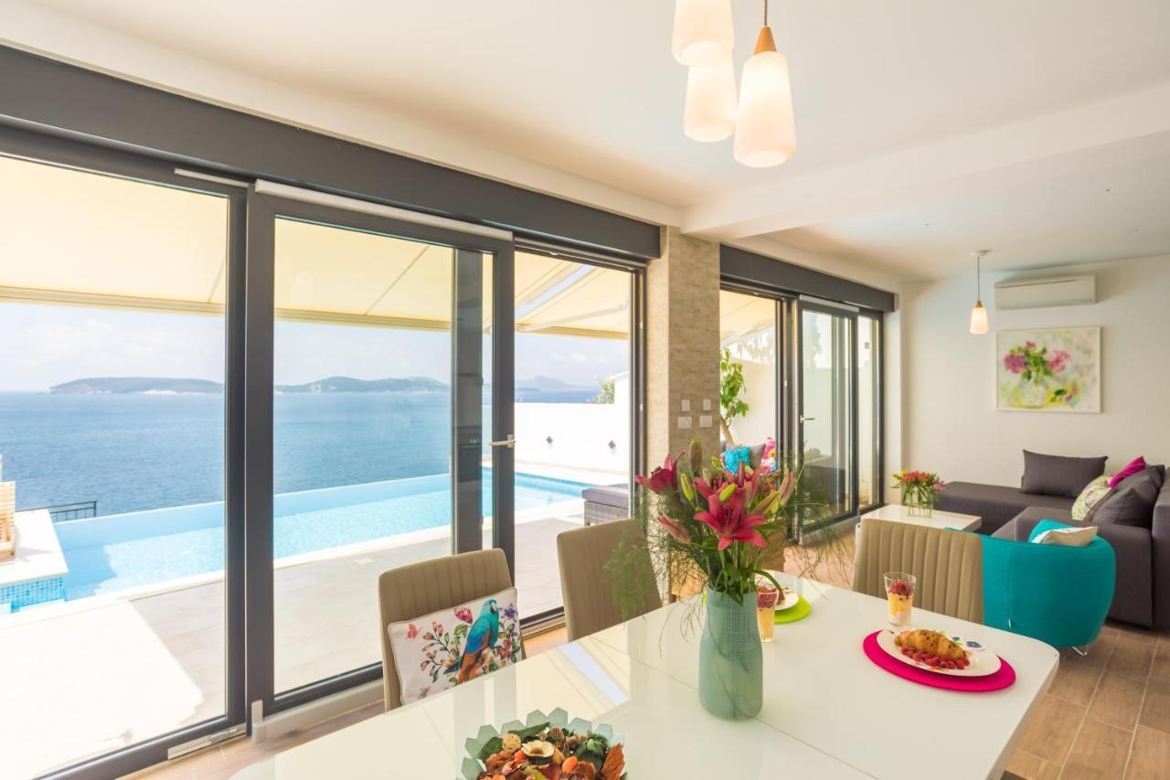 Hedera Estate, Villa Hedera VI Dubrovnik Extérieur photo