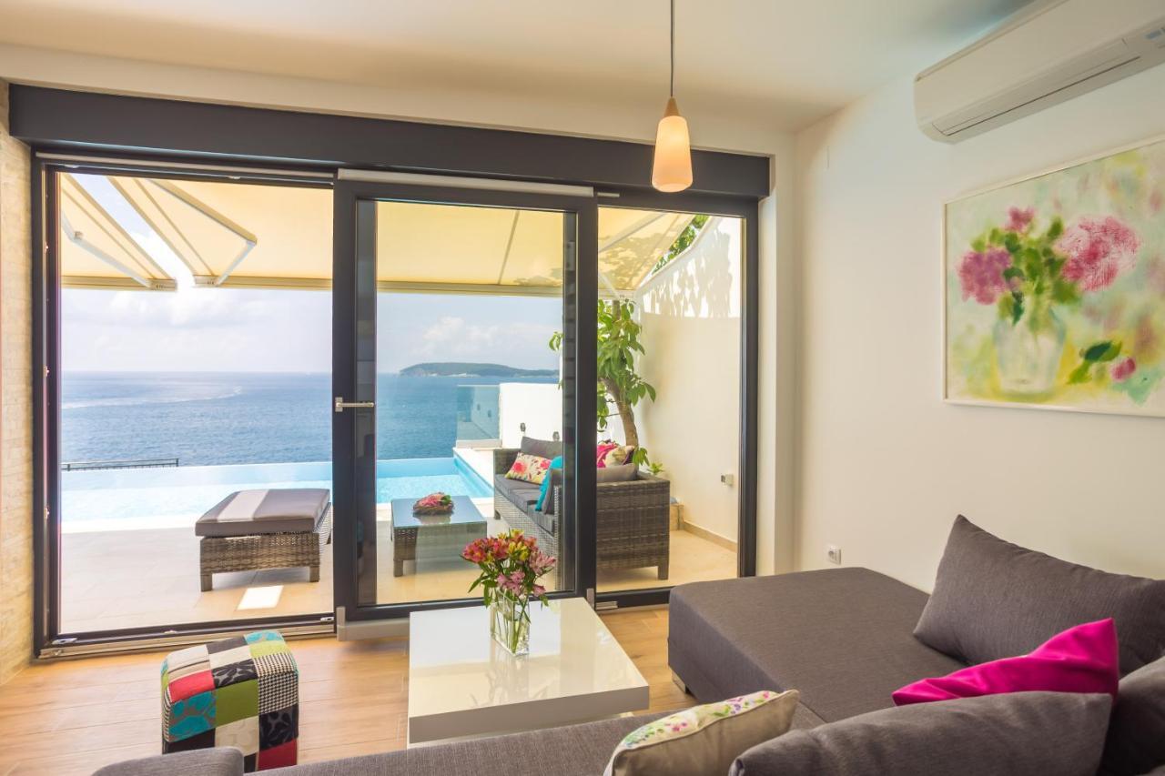 Hedera Estate, Villa Hedera VI Dubrovnik Extérieur photo
